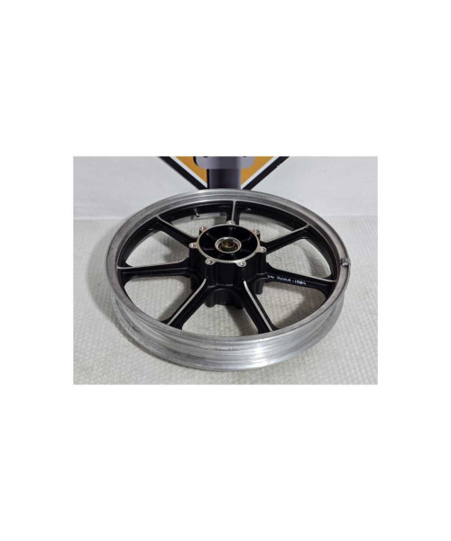 Janta Fata Kawasaki Vulcan VN 700A 1984