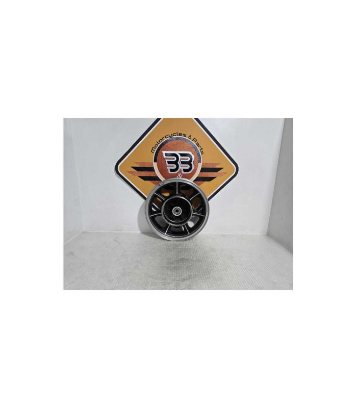 Janta Spate Kawasaki Vulcan VN 700A 1984