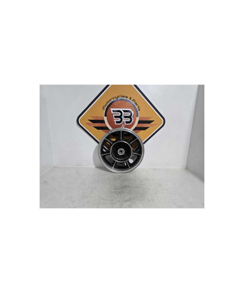 Janta Spate Kawasaki Vulcan VN 700A 1984