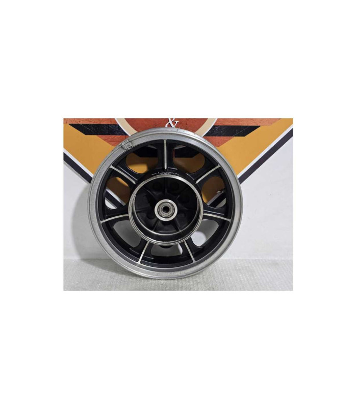 Janta Spate Kawasaki Vulcan VN 700A 1984