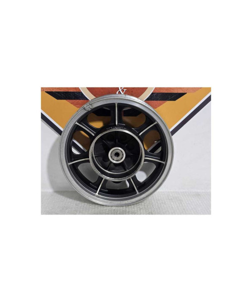 Janta Spate Kawasaki Vulcan VN 700A 1984