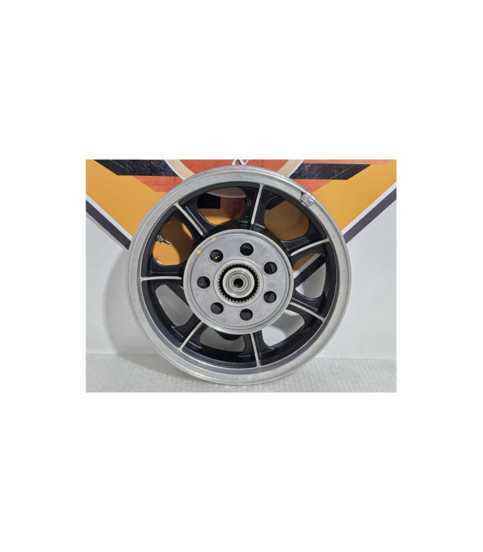 Janta Spate Kawasaki Vulcan VN 700A 1984