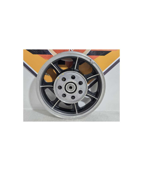 Janta Spate Kawasaki Vulcan VN 700A 1984