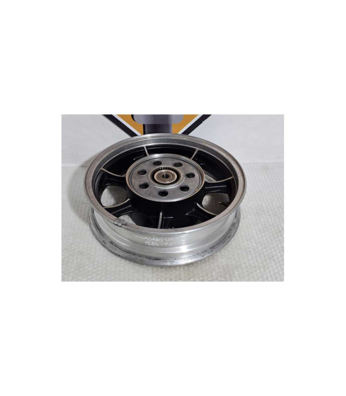 Janta Spate Kawasaki Vulcan VN 700A 1984