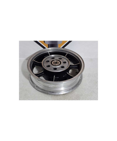 Janta Spate Kawasaki Vulcan VN 700A 1984