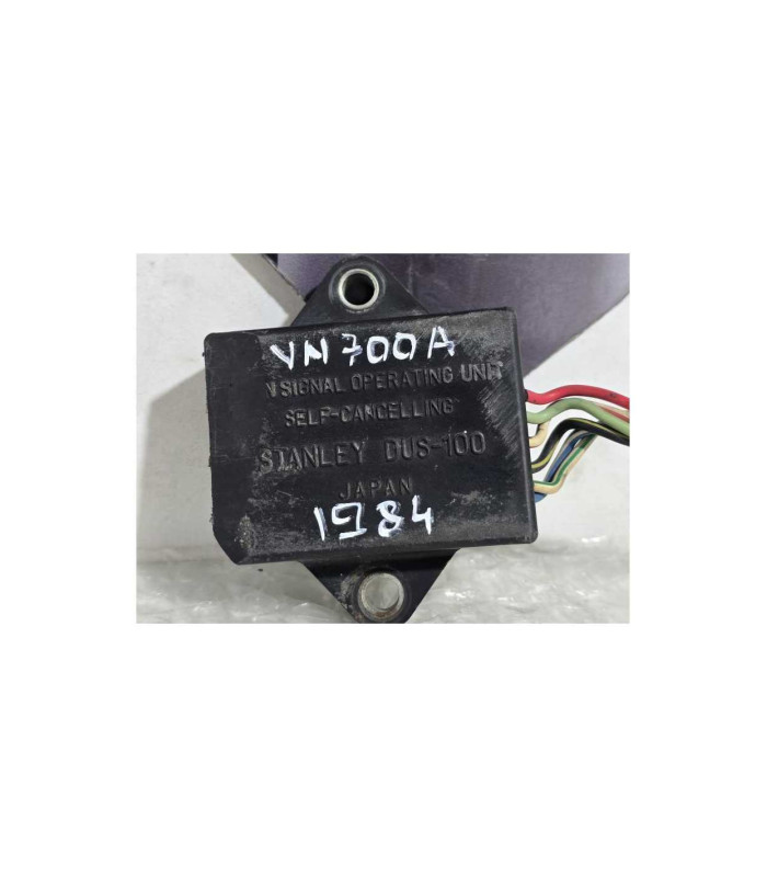 Releu Kawasaki Vulcan VN 700A 1984