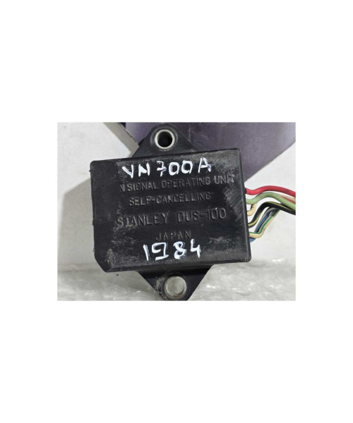 Releu Kawasaki Vulcan VN 700A 1984