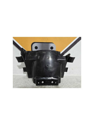 Semiaripa Interioara Spate Kawasaki Vulcan VN 700A 1984 2