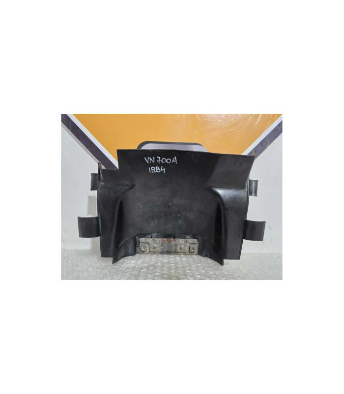 Semiaripa Interioara Spate Kawasaki Vulcan VN 700A 1984