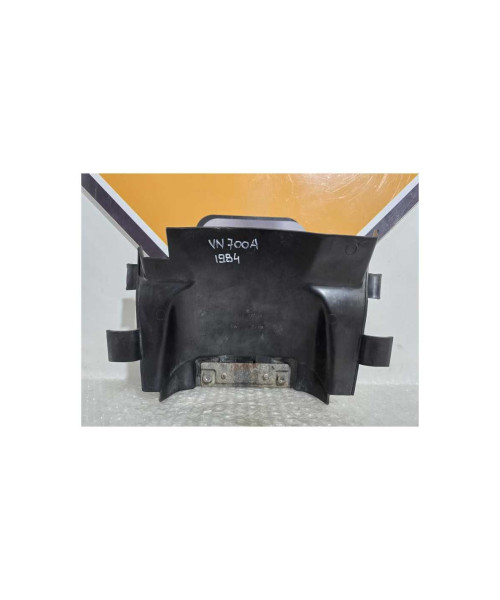 Semiaripa Interioara Spate Kawasaki Vulcan VN 700A 1984