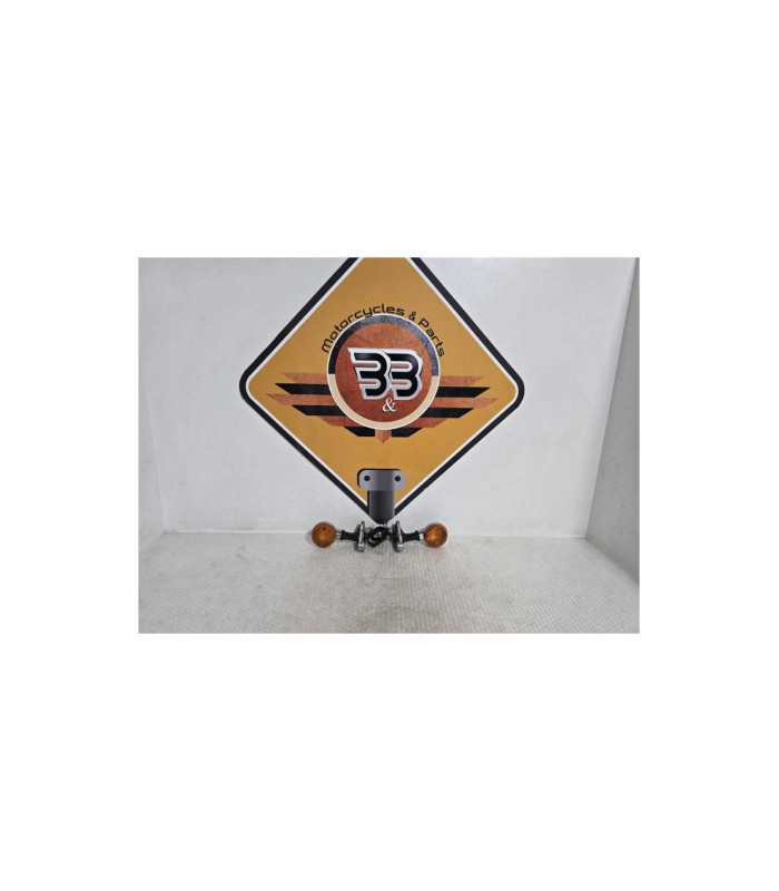 Semnalizari Fata Kawasaki Vulcan VN 700A 1984