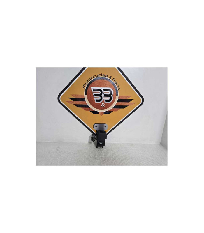 Sistem Evaporatie Combustibil Kawasaki Vulcan VN 700A 1984