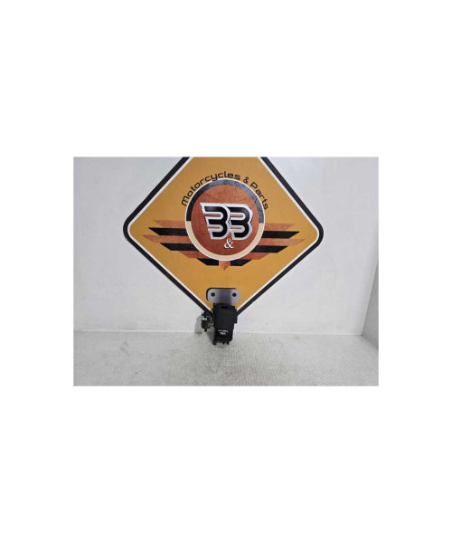 Sistem Evaporatie Combustibil Kawasaki Vulcan VN 700A 1984