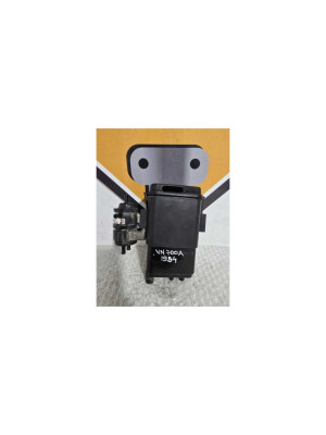 Sistem Evaporatie Combustibil Kawasaki Vulcan VN 700A 1984 2