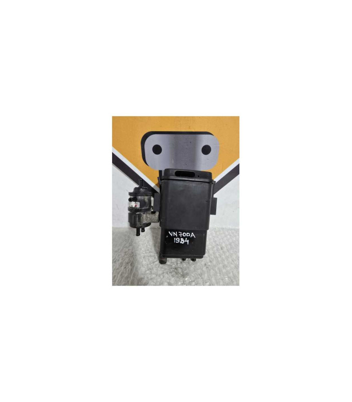 Sistem Evaporatie Combustibil Kawasaki Vulcan VN 700A 1984