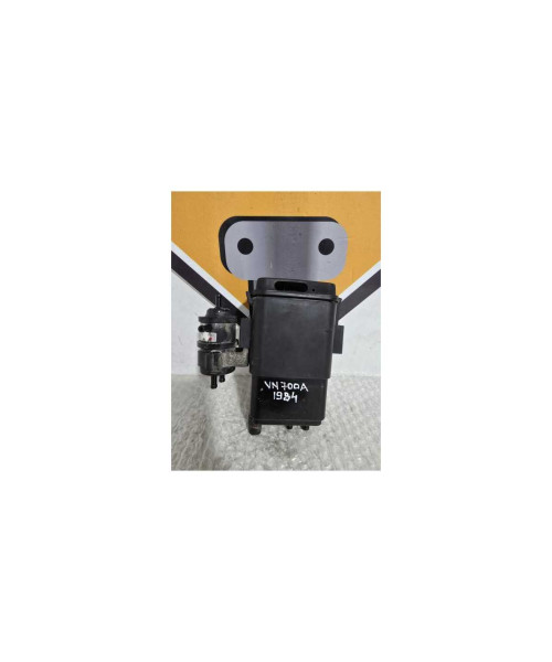 Sistem Evaporatie Combustibil Kawasaki Vulcan VN 700A 1984