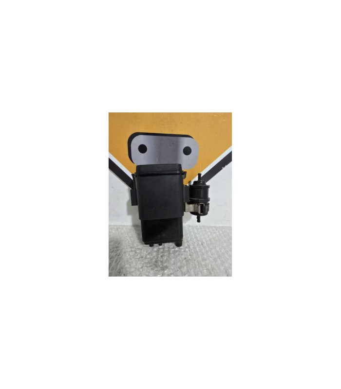 Sistem Evaporatie Combustibil Kawasaki Vulcan VN 700A 1984