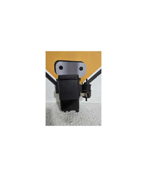 Sistem Evaporatie Combustibil Kawasaki Vulcan VN 700A 1984