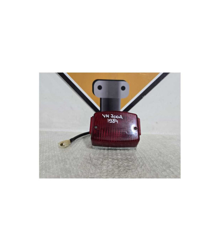 Stop Frana Kawasaki Vulcan VN 700A 1984