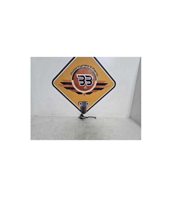 Suport Levier Ambreiaj Cu Levier Si Senzor Kawasaki Vulcan VN 700A 1984