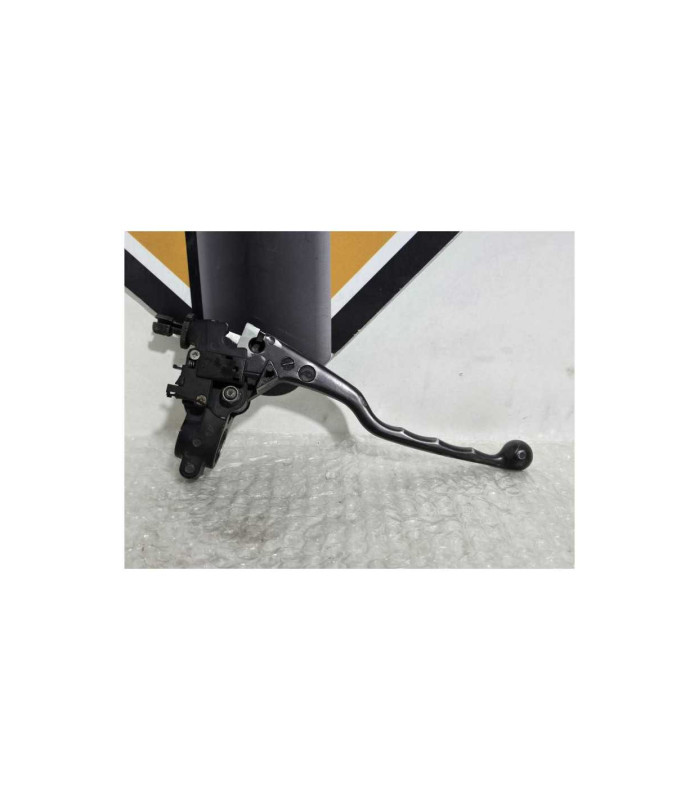 Suport Levier Ambreiaj Cu Levier Si Senzor Kawasaki Vulcan VN 700A 1984