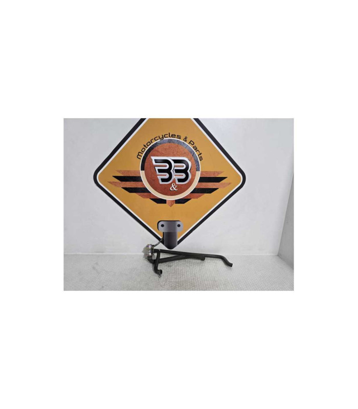 Valva Aer Kawasaki Vulcan VN 700A 1984