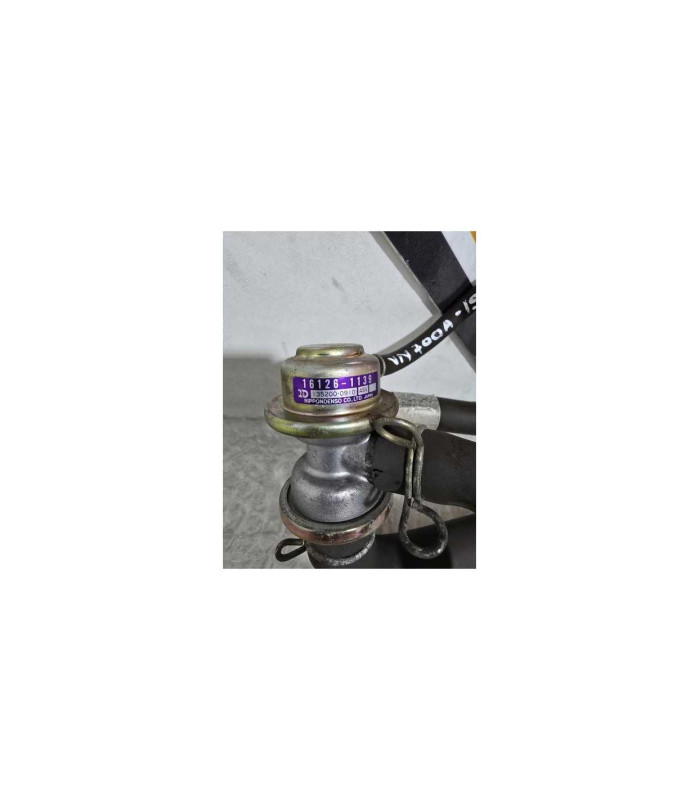 Valva Aer Kawasaki Vulcan VN 700A 1984