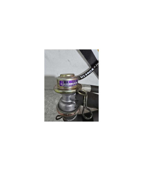 Valva Aer Kawasaki Vulcan VN 700A 1984