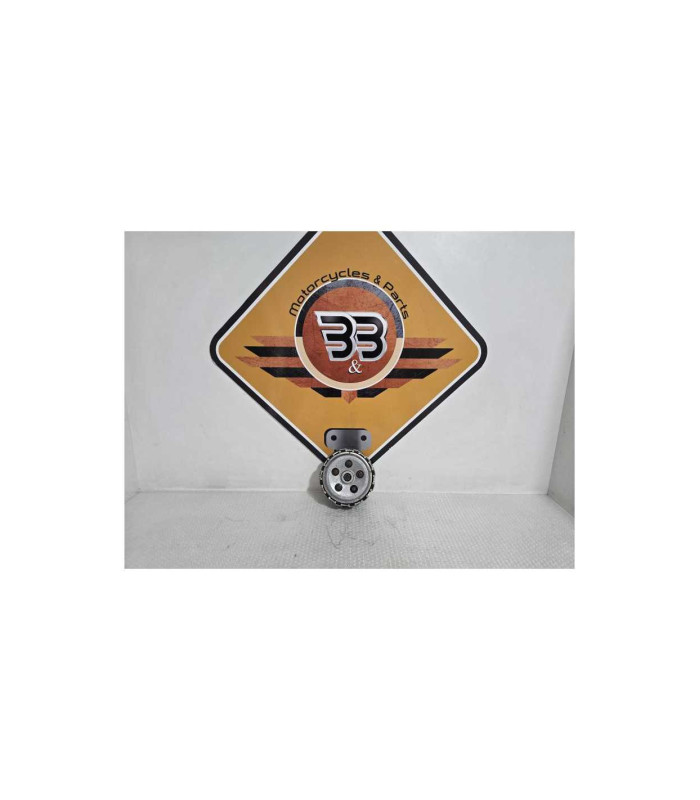 Ambreiaj Complet Kawasaki Vulcan VN 700A 1984