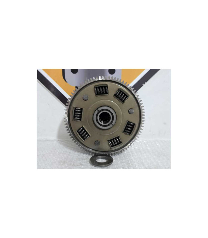 Ambreiaj Complet Kawasaki Vulcan VN 700A 1984