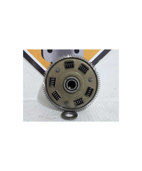 Ambreiaj Complet Kawasaki Vulcan VN 700A 1984