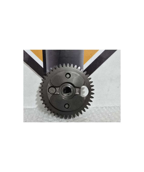 Arbore Compensare Contragreutate Kawasaki Vulcan VN 700A 1984