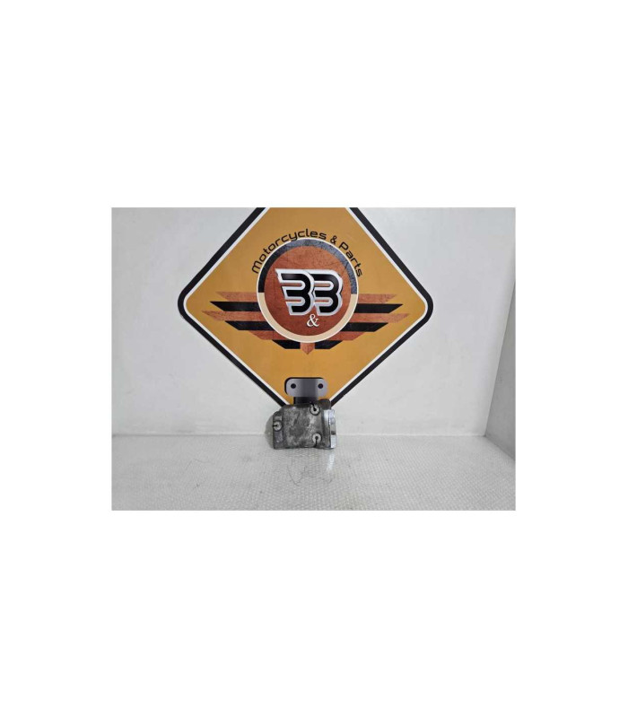 Capac Chiuloasa Spate Kawasaki Vulcan VN 700A 1984