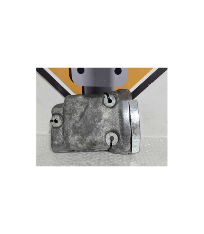 Capac Chiuloasa Spate Kawasaki Vulcan VN 700A 1984