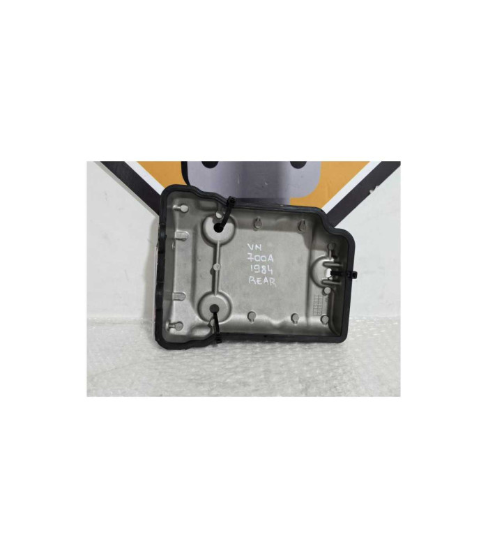 Capac Chiuloasa Spate Kawasaki Vulcan VN 700A 1984