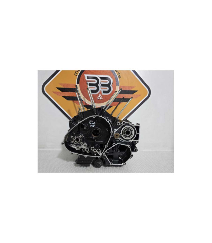 Cartere Motor Kawasaki Vulcan VN 700A 1984