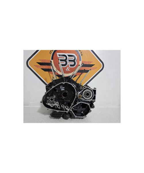 Cartere Motor Kawasaki Vulcan VN 700A 1984