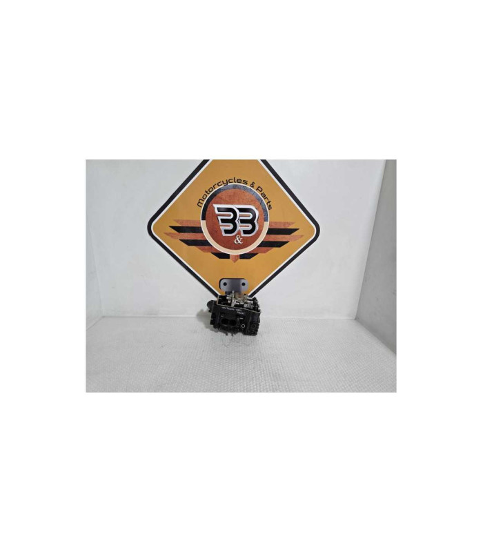 Chiuloasa Fata Kawasaki Vulcan VN 700A 1984