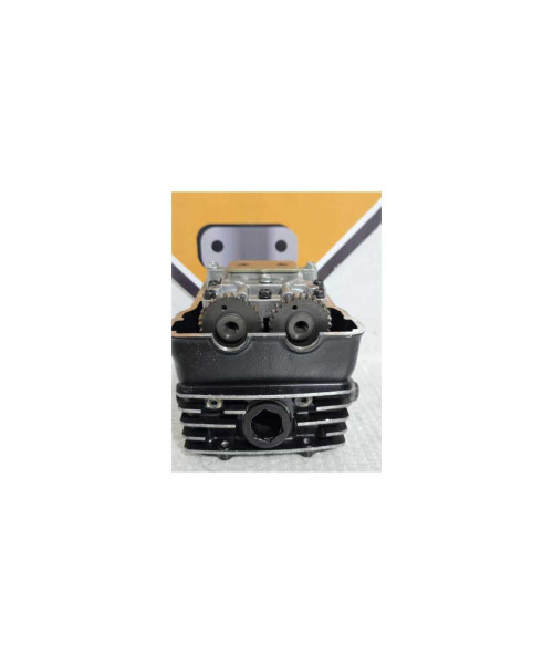 Chiuloasa Fata Kawasaki Vulcan VN 700A 1984