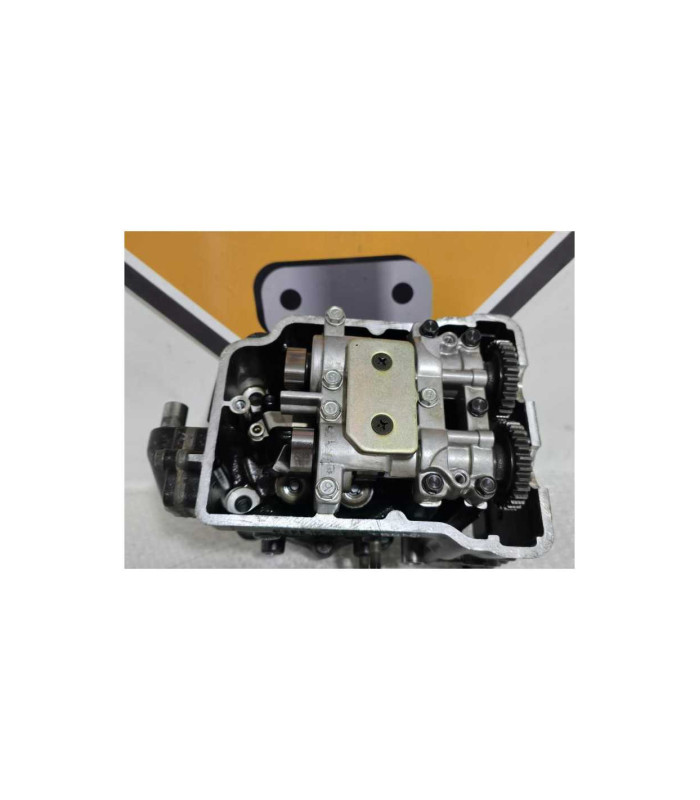 Chiuloasa Fata Kawasaki Vulcan VN 700A 1984