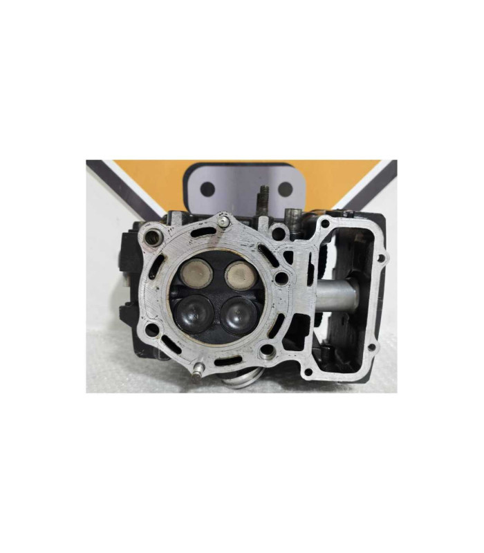 Chiuloasa Fata Kawasaki Vulcan VN 700A 1984