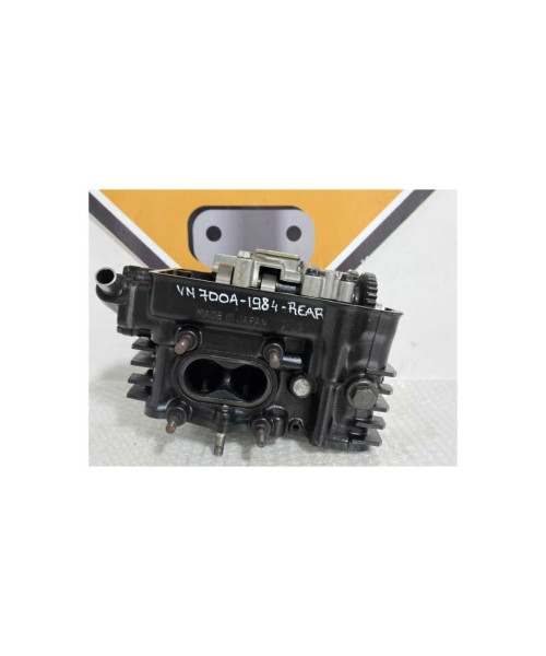 Chiuloasa Spate Kawasaki Vulcan VN 700A 1984