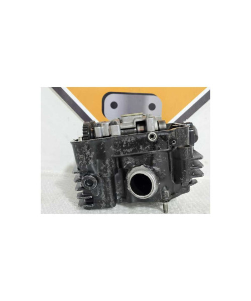 Chiuloasa Spate Kawasaki Vulcan VN 700A 1984