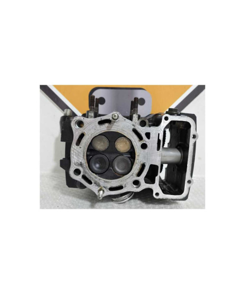 Chiuloasa Spate Kawasaki Vulcan VN 700A 1984