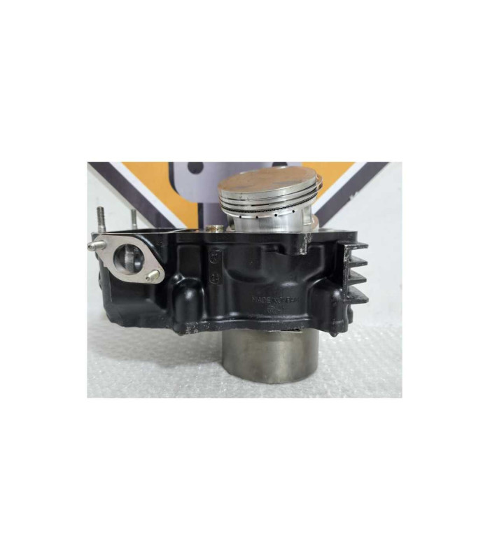 Cilindru Si Piston Fata Kawasaki Vulcan VN 700A 1984