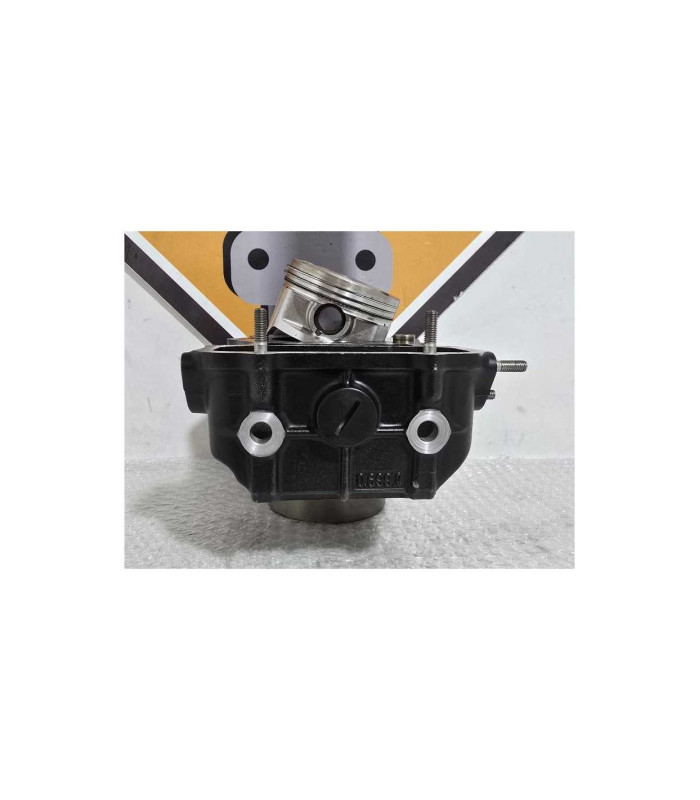 Cilindru Si Piston Fata Kawasaki Vulcan VN 700A 1984