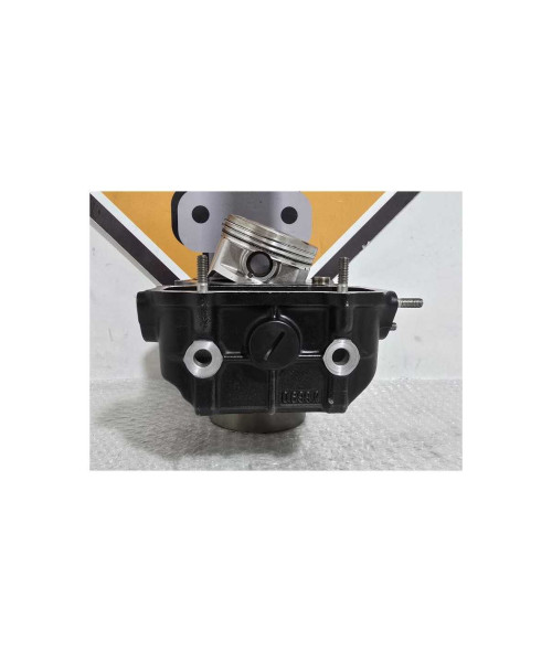 Cilindru Si Piston Fata Kawasaki Vulcan VN 700A 1984