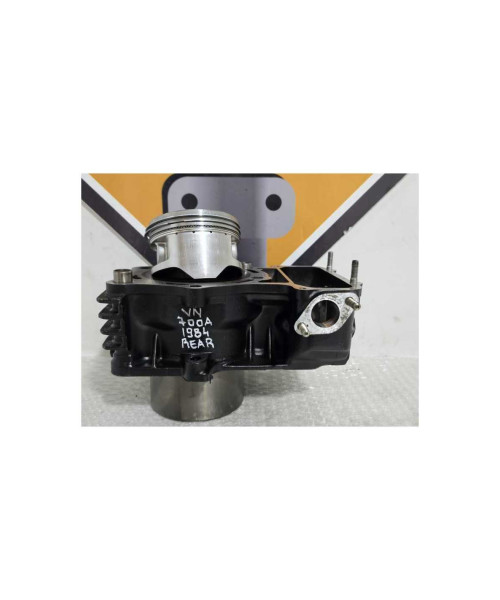 Cilindru Si Piston Spate Kawasaki Vulcan VN 700A 1984