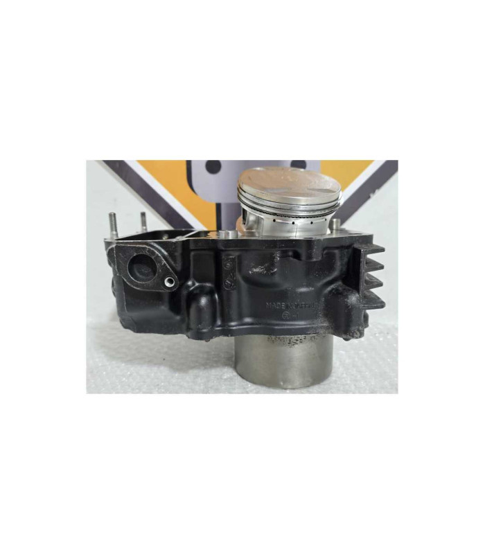 Cilindru Si Piston Spate Kawasaki Vulcan VN 700A 1984