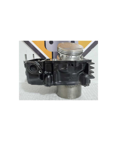 Cilindru Si Piston Spate Kawasaki Vulcan VN 700A 1984